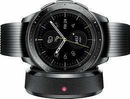 Image result for Smartwatch Black Samsung Box