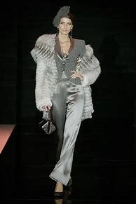 Image result for Armani 2005