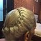 Image result for Grandma Indian Hair Style