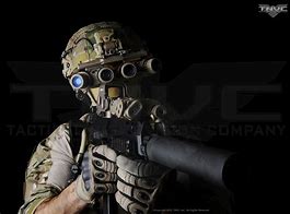 Image result for French Special Forces Night Vision