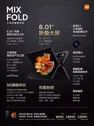 Image result for Xiaomi Fold