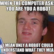 Image result for WoW Cool Robot Meme