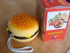 Image result for Hamburger Phone