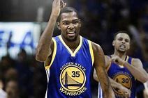 Image result for Kevin Durant Signs with Warriors