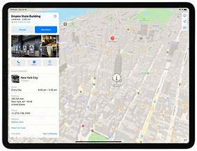 Image result for iPhone 13 Maps