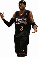 Image result for Allen Iverson 76Ers Wallpaper