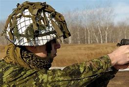 Image result for Canadian Armed Forces K29 237 215