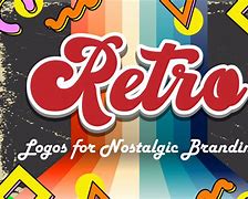 Image result for Retro Mfg Logo