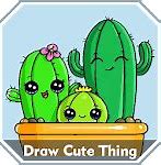 Image result for How to Draw Cute Stuff
