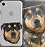 Image result for Customizable iPhone Cases Dog