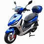 Image result for Street-Legal 50Cc Moped