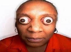 Image result for Funny Scary Face