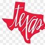 Image result for Large Texas Outline