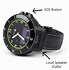 Image result for GPS Tracker Phone Watch