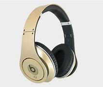 Image result for Gold Beats in Case
