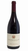 Image result for Goodfellow Family Pinot Noir Heritage No 9 Durant