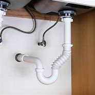 Image result for Bathroom Drain Pipe