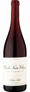 Image result for Nicolas Potel Cote Nuits