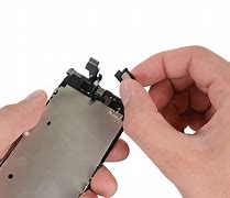 Image result for iPhone 5C Microphone Location