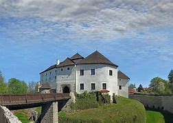 Image result for Nove Hrady Castle