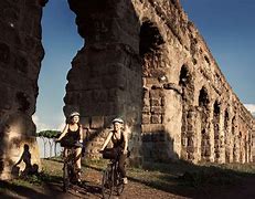 Image result for Appian Way Catacombs