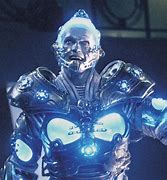 Image result for Mr. Freeze Batman TV Series