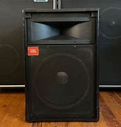 Image result for JBL Cabaret Speakers