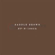 Image result for Nippon Sable Brown
