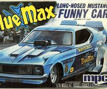 Image result for MPC Blue Max Model Kit