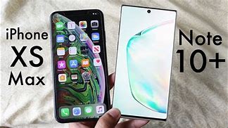 Image result for iPhone Note 10 Plus