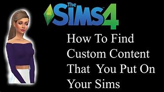 Image result for Sim Tracker Sims 4