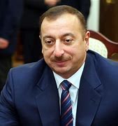 Image result for Azerbaijan Ilham Aliyev
