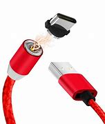 Image result for Magnetic Charger Android