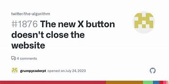 Image result for Twitter Rebrand X The Lost Meme