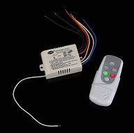 Image result for Remote Light Switches for Home