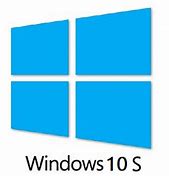 Image result for What Is Windows 10 S Mode
