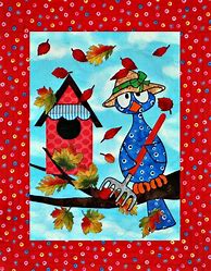 Image result for Applique Wall Hanging Quilts