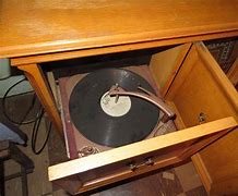 Image result for Magnavox Radio-Phonograph Console