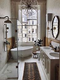 Image result for Aesthetic Bathroom