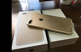 Image result for iPhone 7 Plus Unboxing Rose Gold