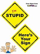 Image result for Cartoons S Your Sign Here