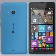 Image result for Lumia 535 Blue