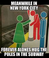 Image result for New York Girl Memes