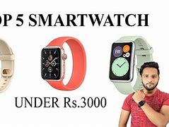 Image result for Best Smart Watches for Men Under 3000