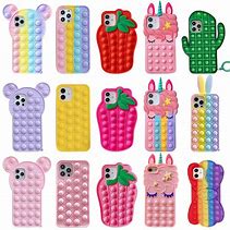 Image result for Cell Phone Case Pop Button