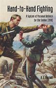 Image result for Hand to Hand Combat WW2