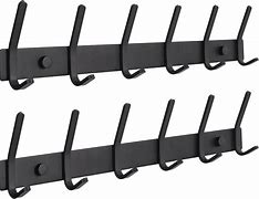 Image result for Stainless Steel Coat Hooks