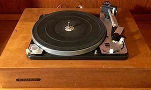 Image result for Dual 1219 Record Player