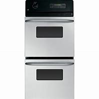 Image result for Double Wall Ovens 24 inch