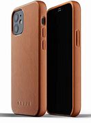 Image result for Apple iPhone 12 Mini Leather Case